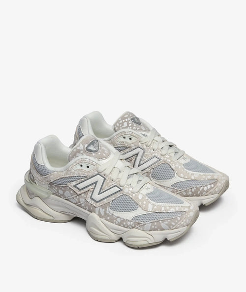 New Balance U90606GE Grey Matter/Reflection New Balance