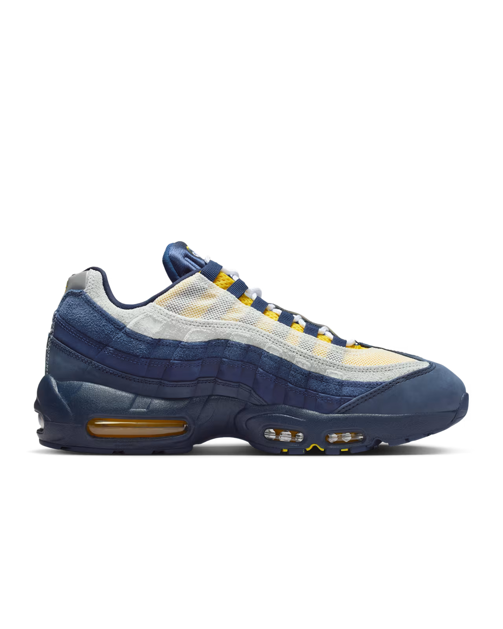 Nike SB Air Max 95 x Eric Koston HQ8492-400 Nike