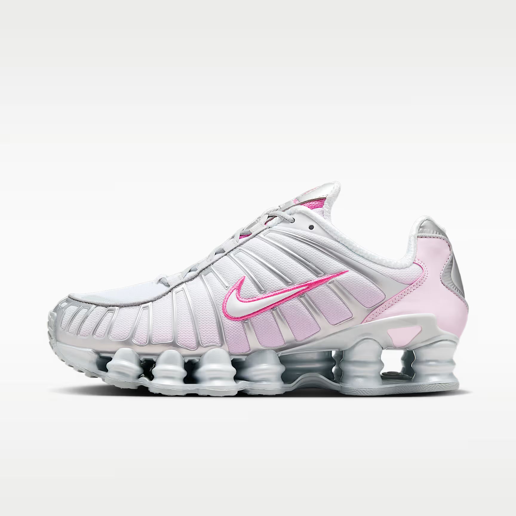 Nike Shox TL Pink Rise HV2520-001