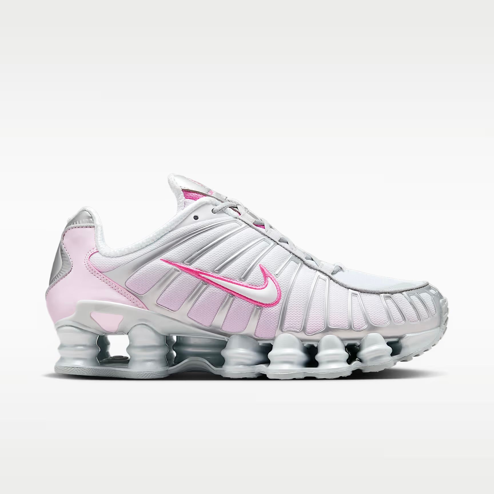 Nike Shox TL Pink Rise HV2520-001