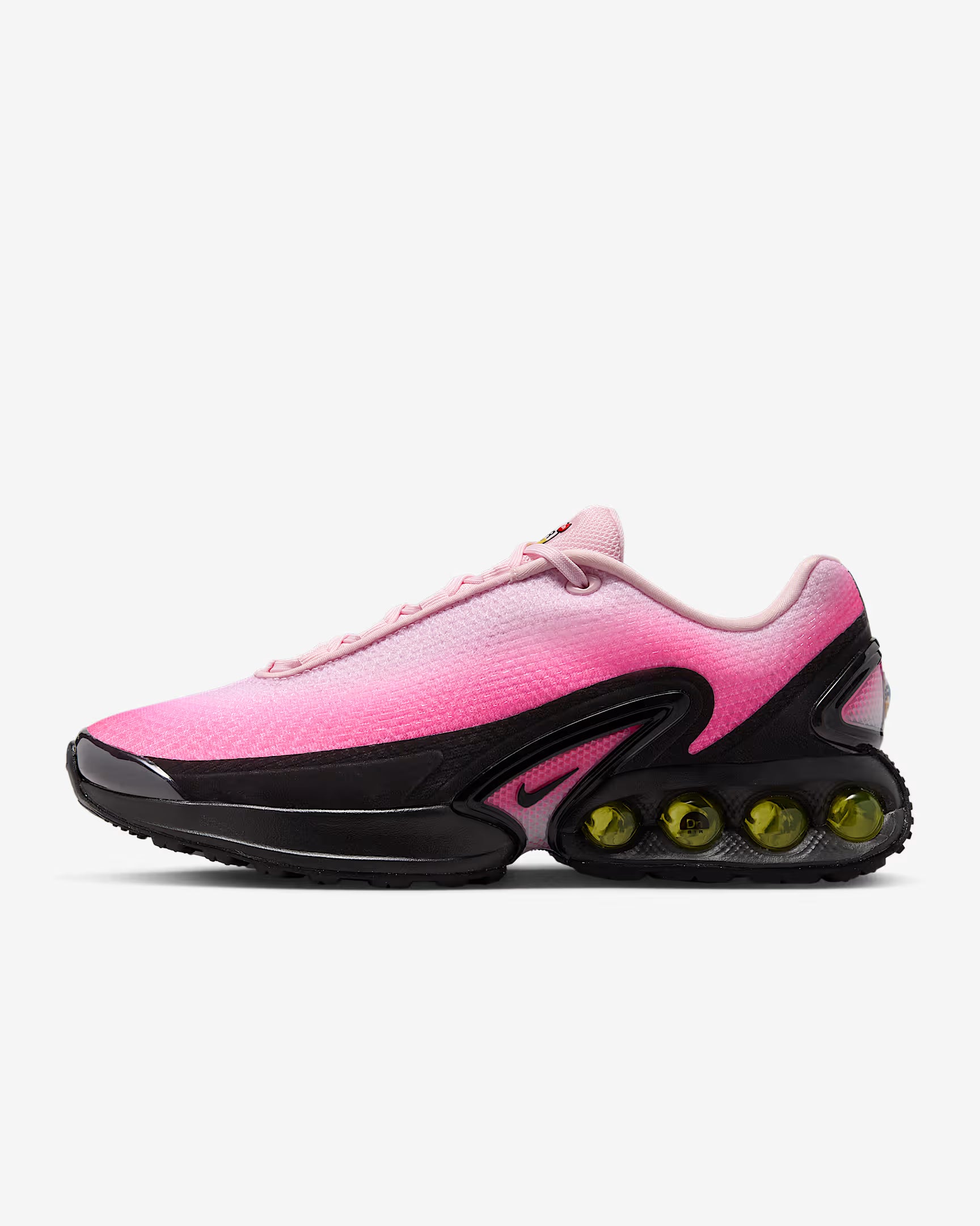 Nike Air Max Dn Premium Pink