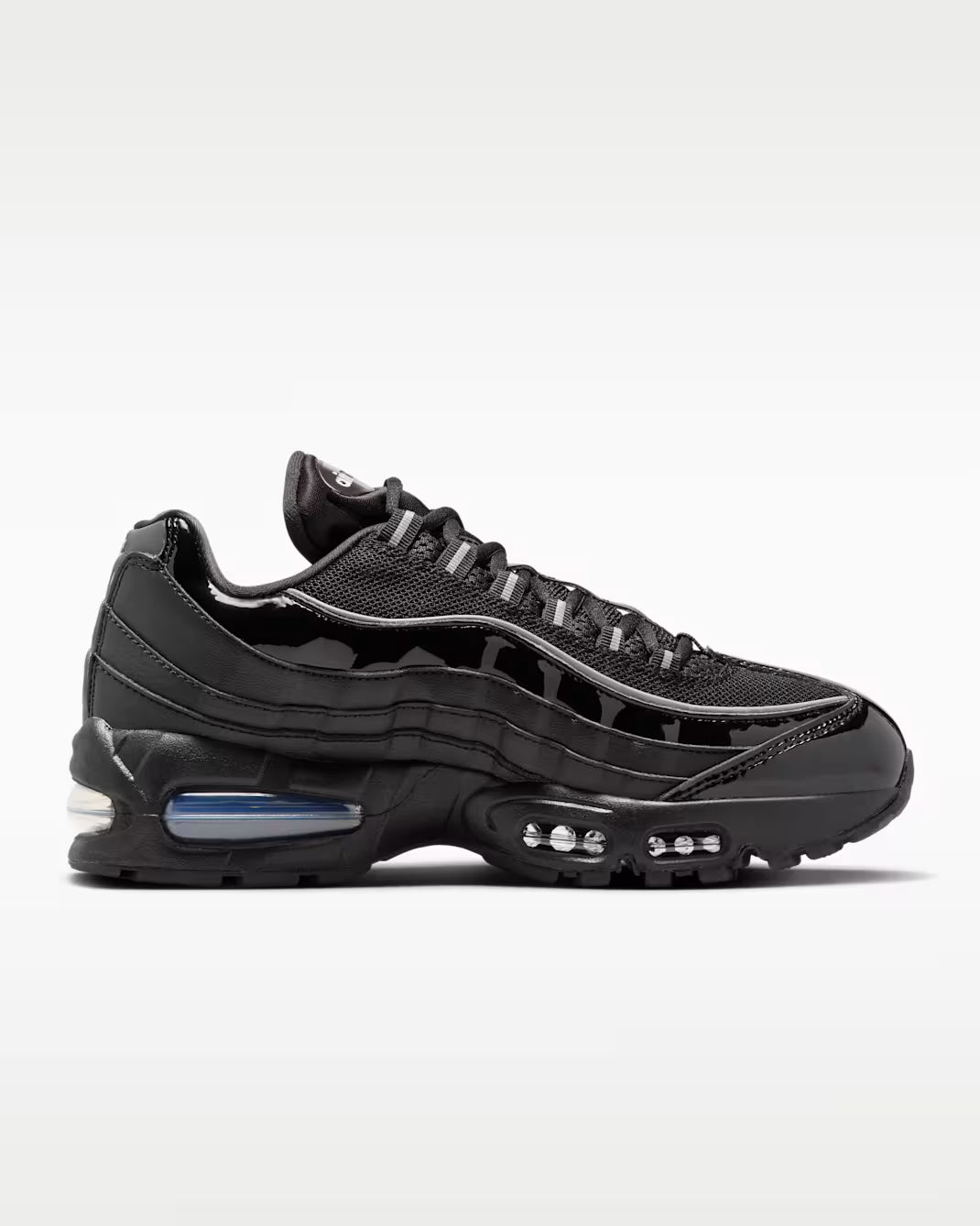 Nike Air Max 95 Big Bubble