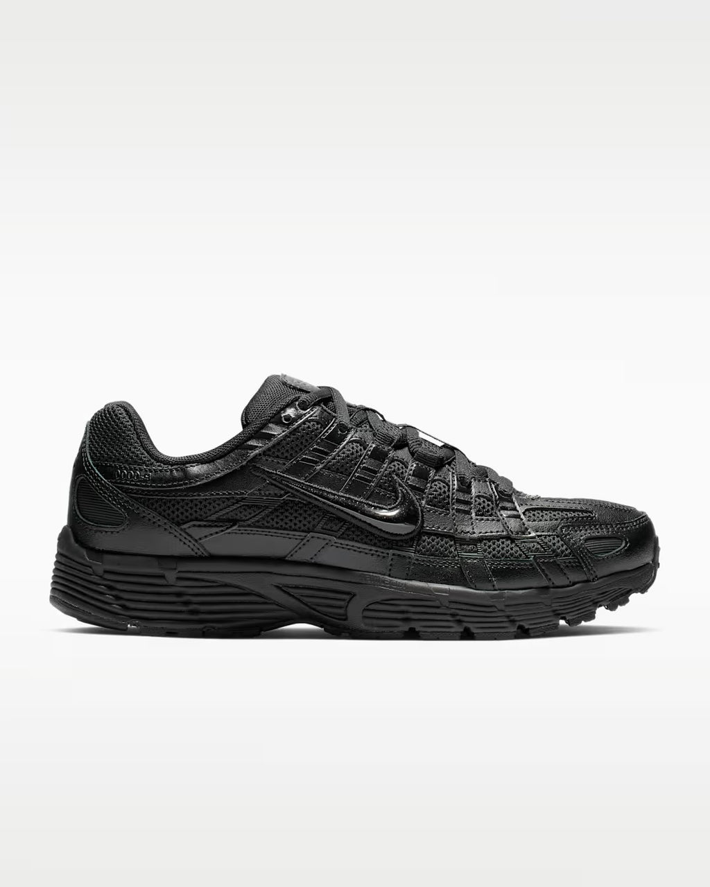 Nike P-6000 Black
