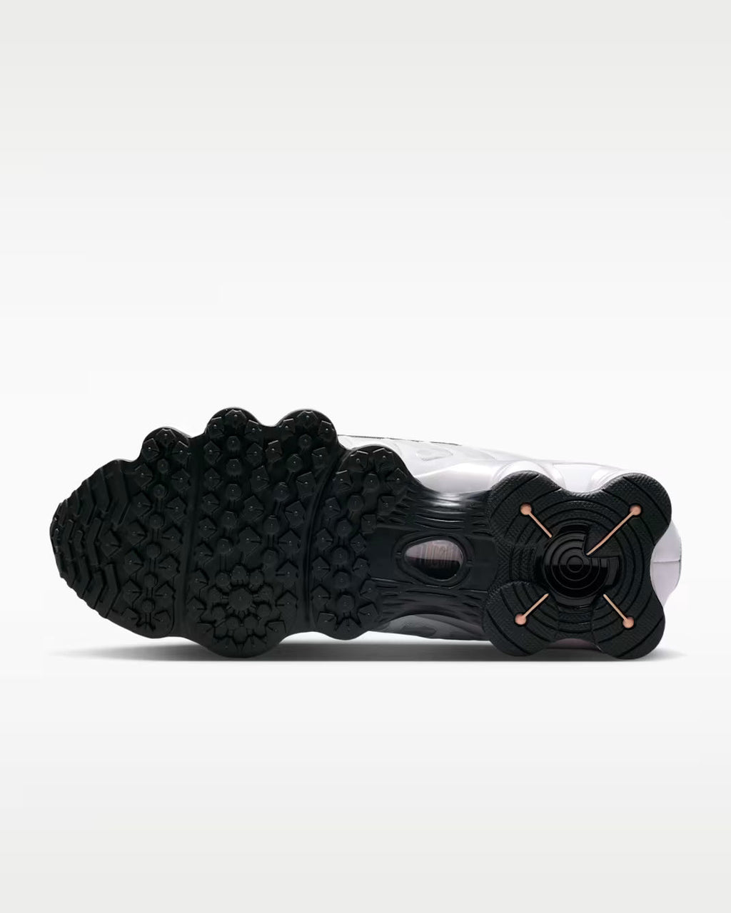 Nike Shox TL "Neutral Grey" IU7553-054 Nike