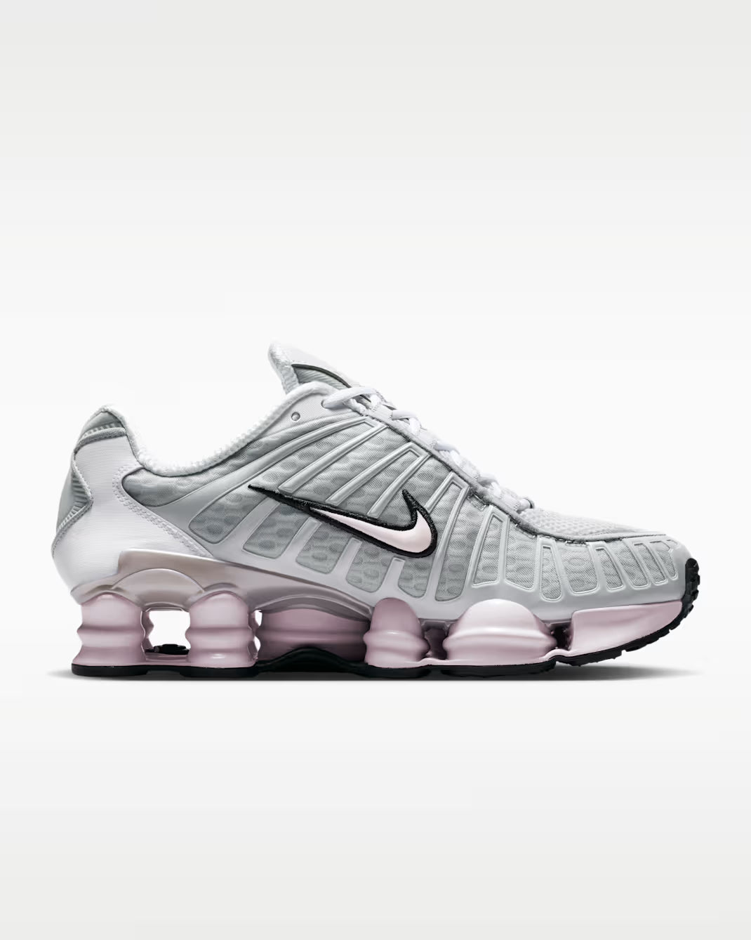 Nike Shox TL "Neutral Grey" IU7553-054 Nike