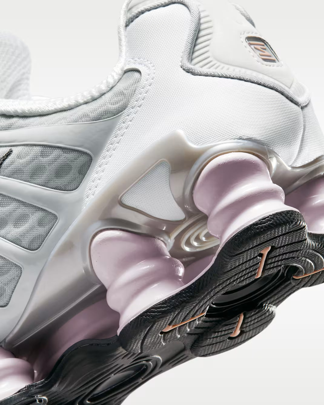 Nike Shox TL "Neutral Grey" IU7553-054 Nike