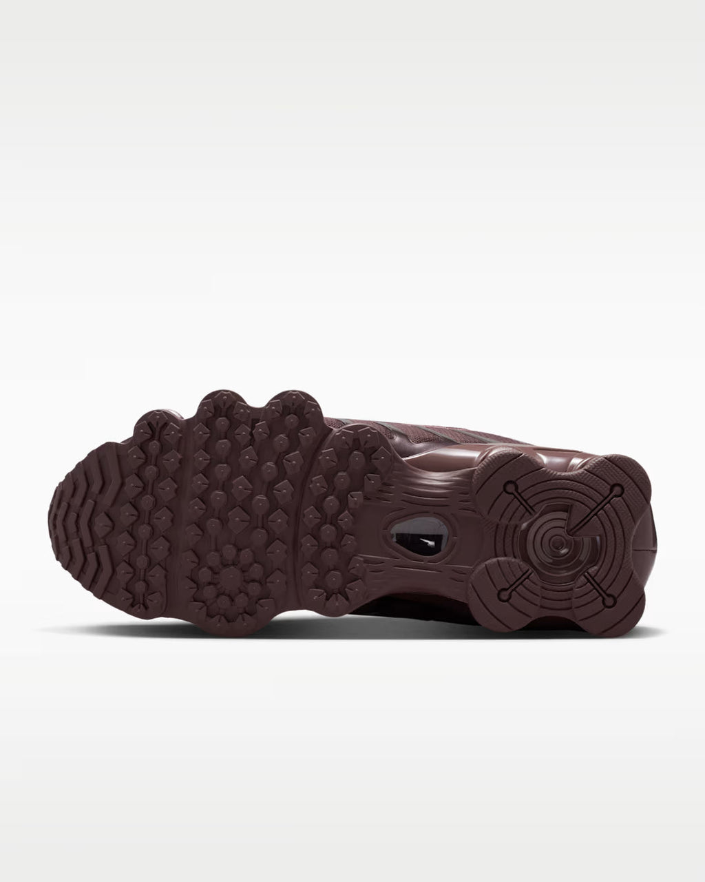 Nike Shox TL "Tattoo" IB1087-500 Nike