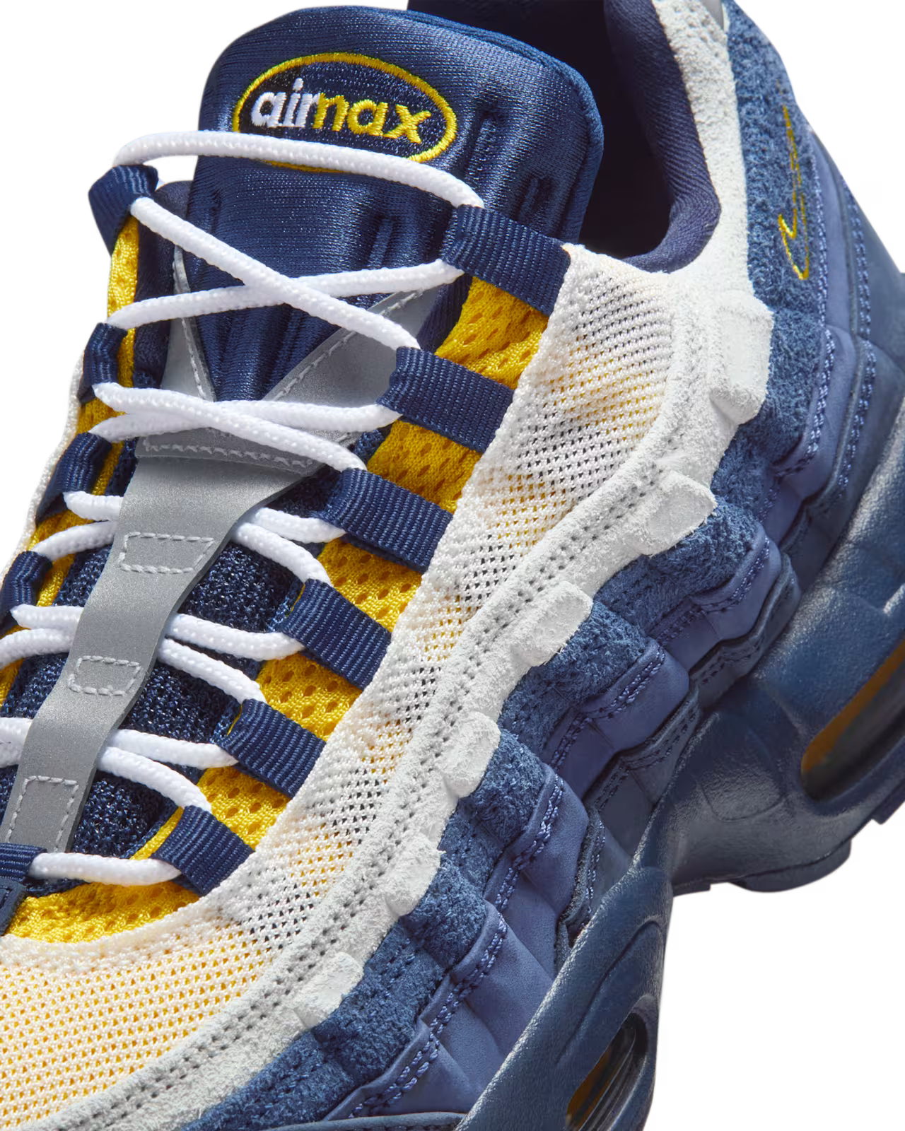 Nike SB Air Max 95 x Eric Koston HQ8492-400 Nike