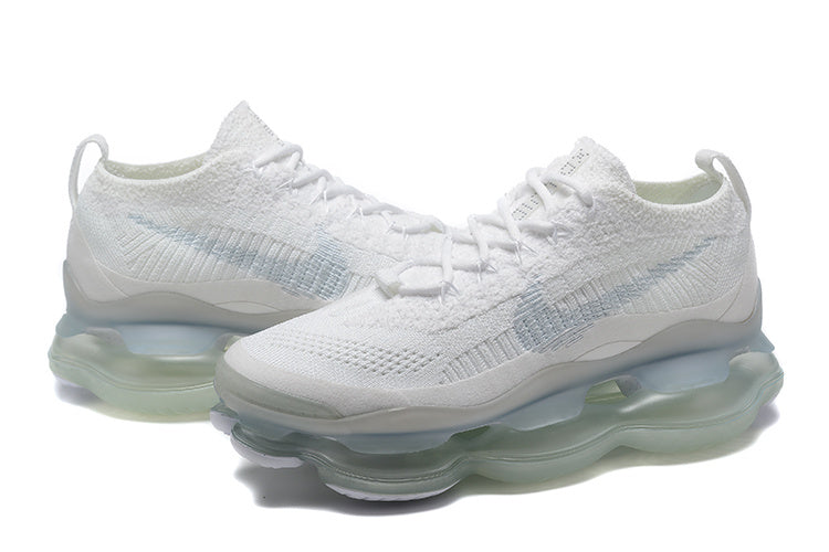 NIKE AIR MAX SCORPION TRIPLE WHITE