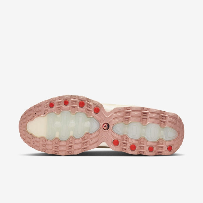 Nike Air Max Dn8 Pearl White Particle Pink IH5084-219 Nike