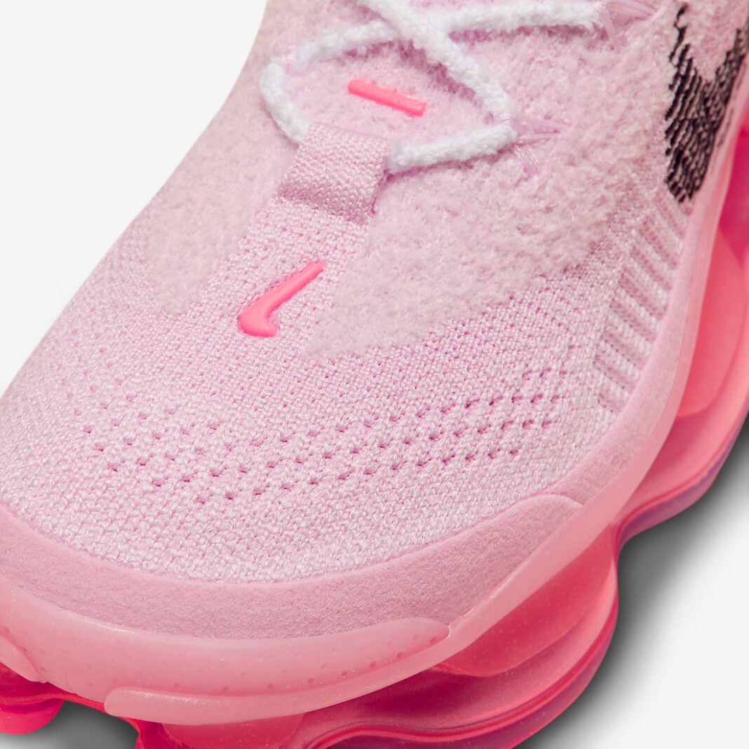 NIKE AIR MAX SCORPION TRIPLE PINK