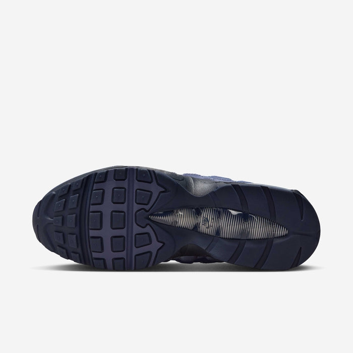 Nike Air Max 95 OG Sanded Purple IB1667-500 Nike