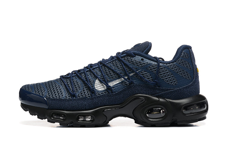 NIKE AIR MAX PLUS TN UTILITY BLUE MILITARY