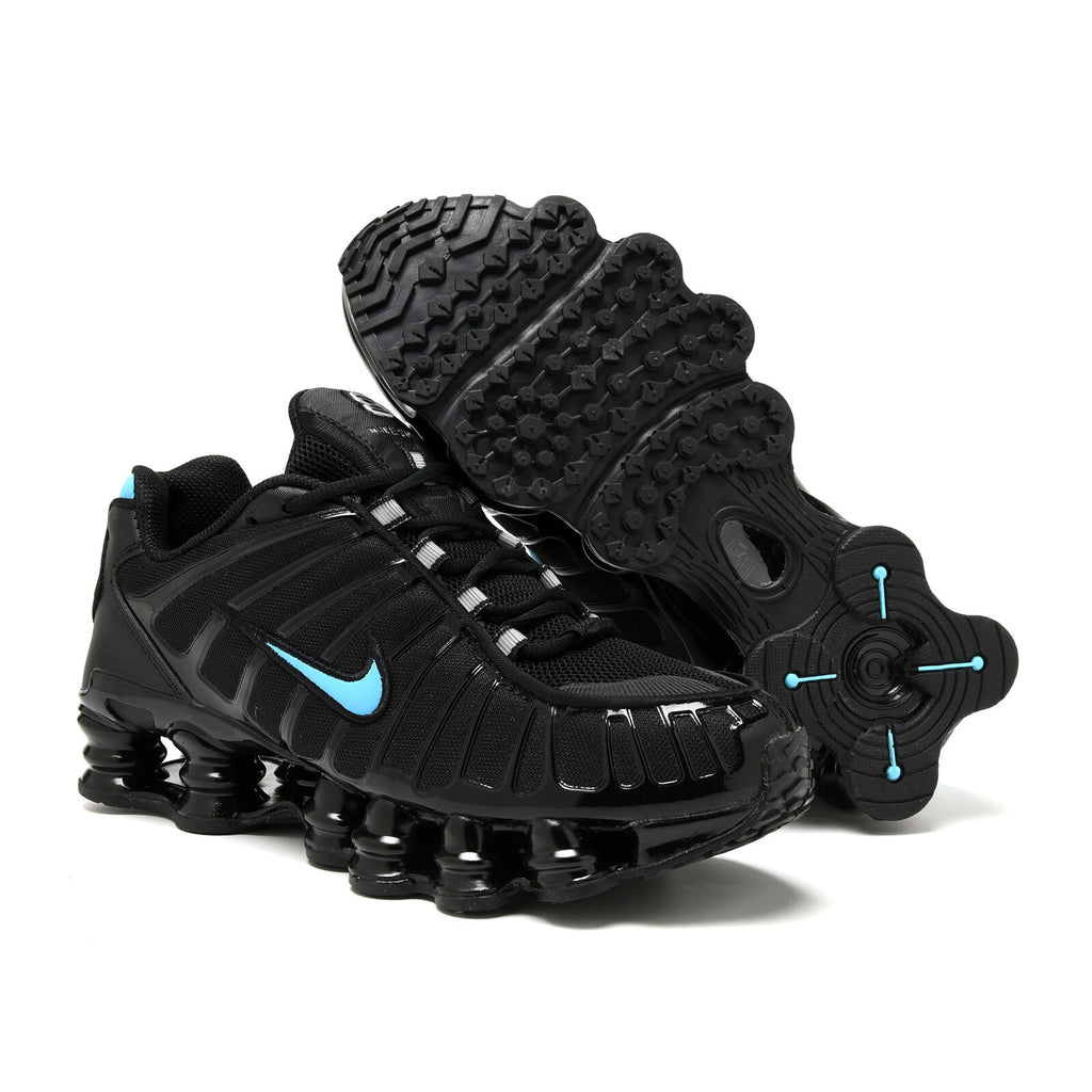 Nike Shox TL Baby Blue