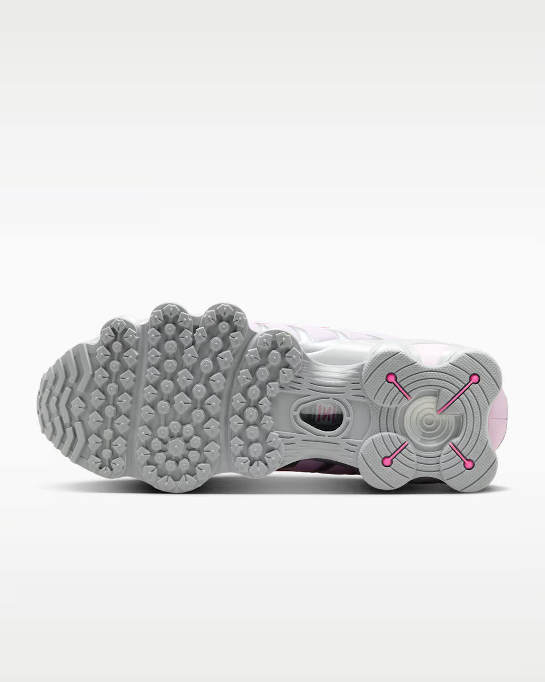 Nike Shox TL Pink Rise HV2520-001