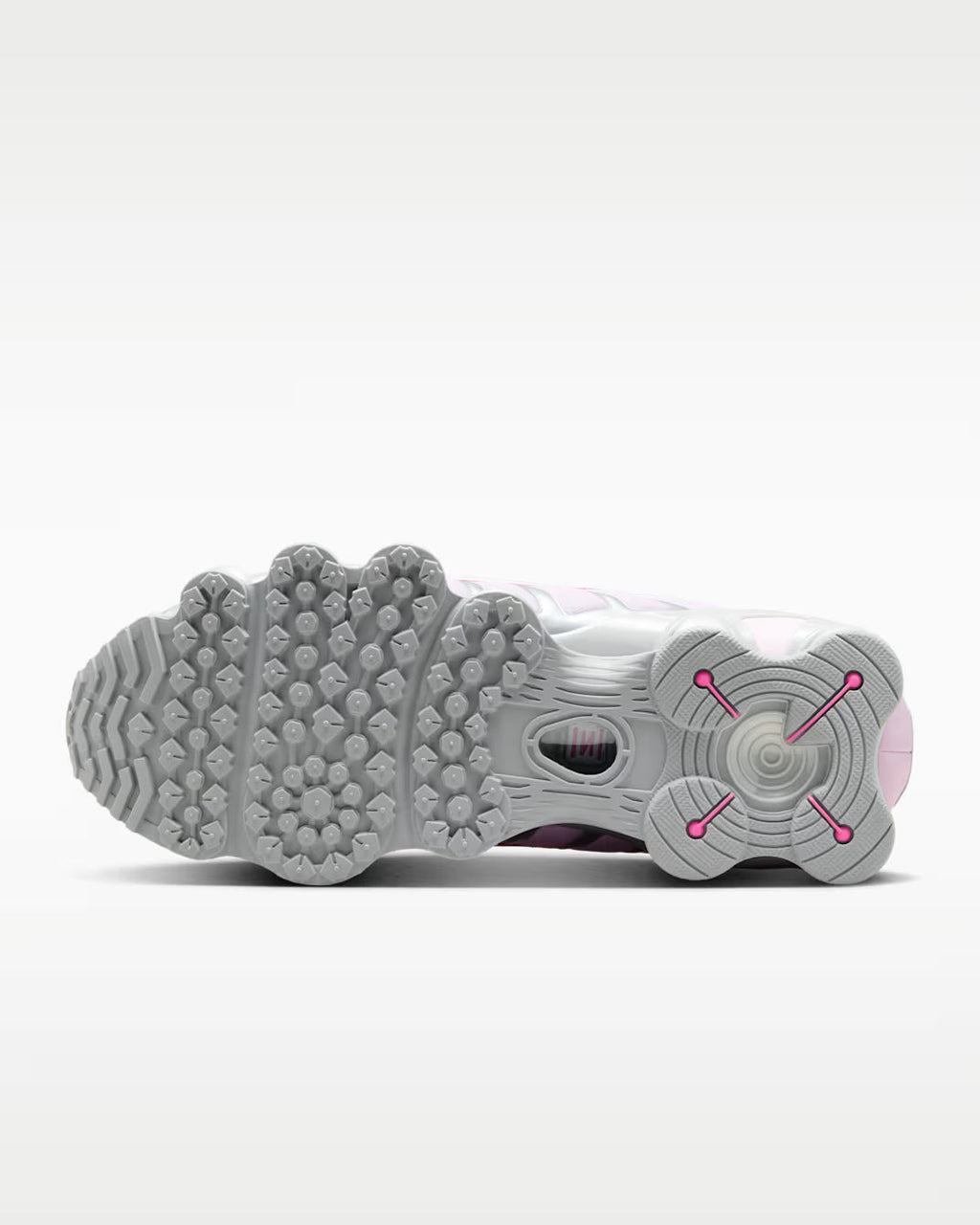Nike Shox TL Pink Rise HV2520-001 Nike