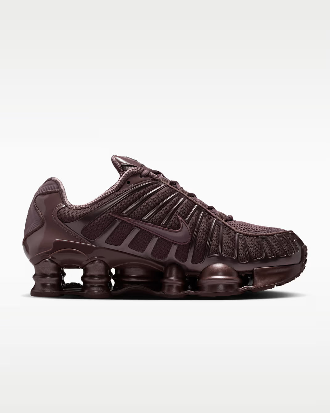 Nike Shox TL "Tattoo" IB1087-500 Nike