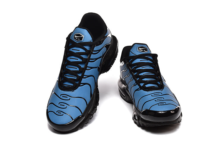 NIKE TN THERMOREACTIVE BLUE