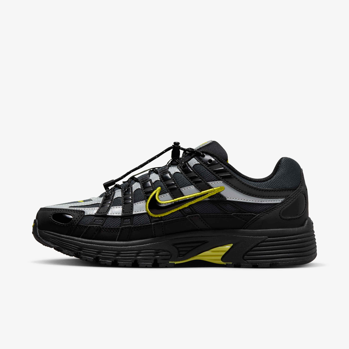 Nike P-6000 Anthracite High Voltage FV0943-001 ElitePoint