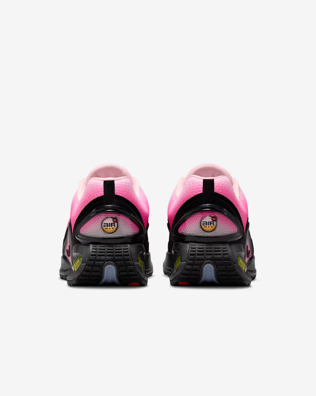 Nike Air Max Dn Premium Pink
