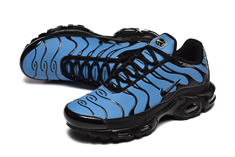 NIKE TN THERMOREACTIVE BLUE