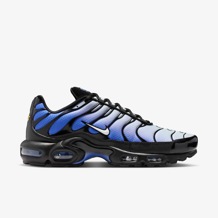 Nike Air Max Plus Black Sapphire White DM0032-031 Nike
