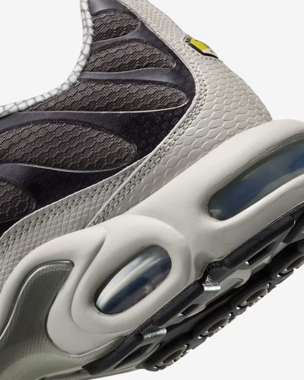 Nike Air Max Plus TN Year of the Snake