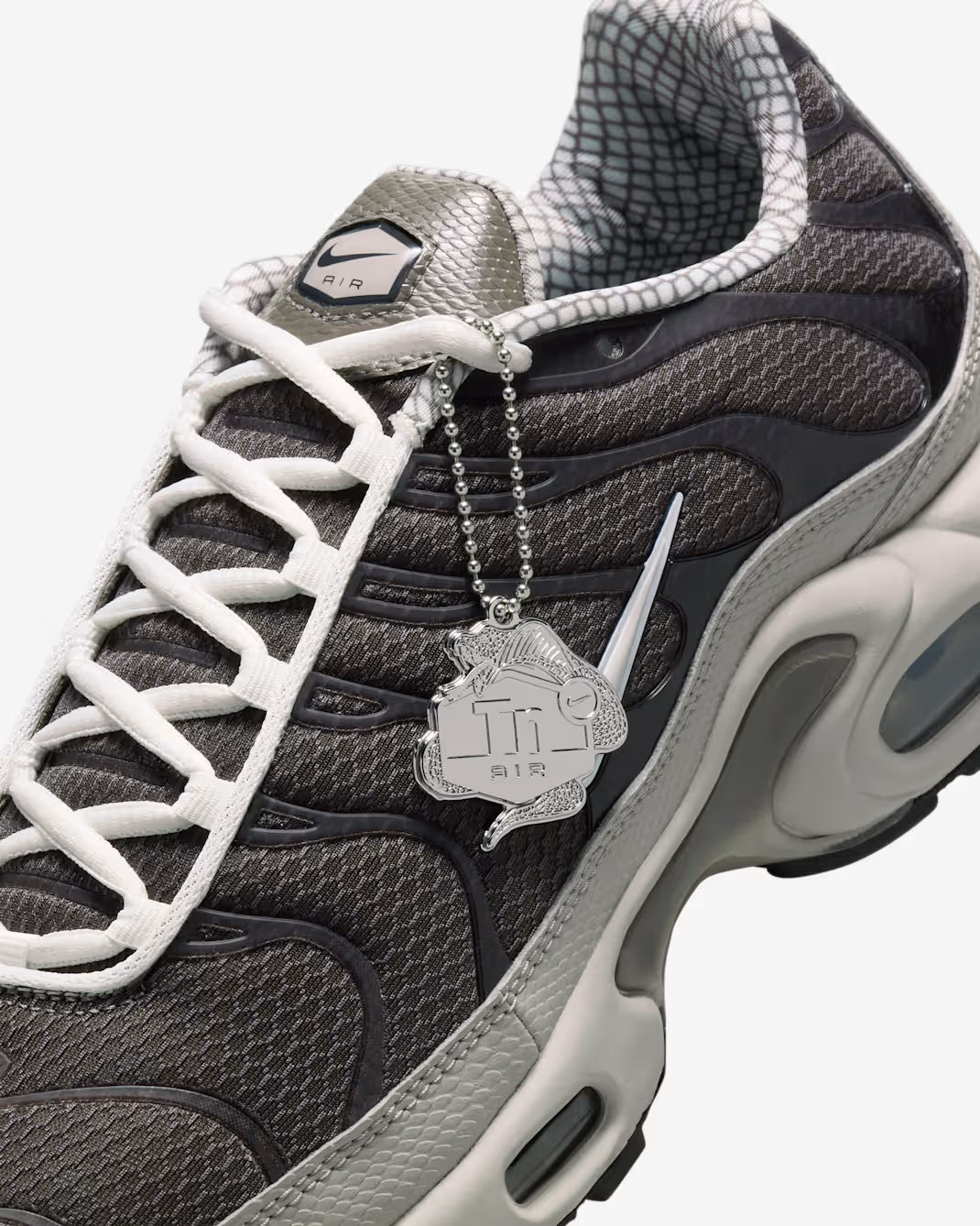 Nike Air Max Plus TN Year of the Snake