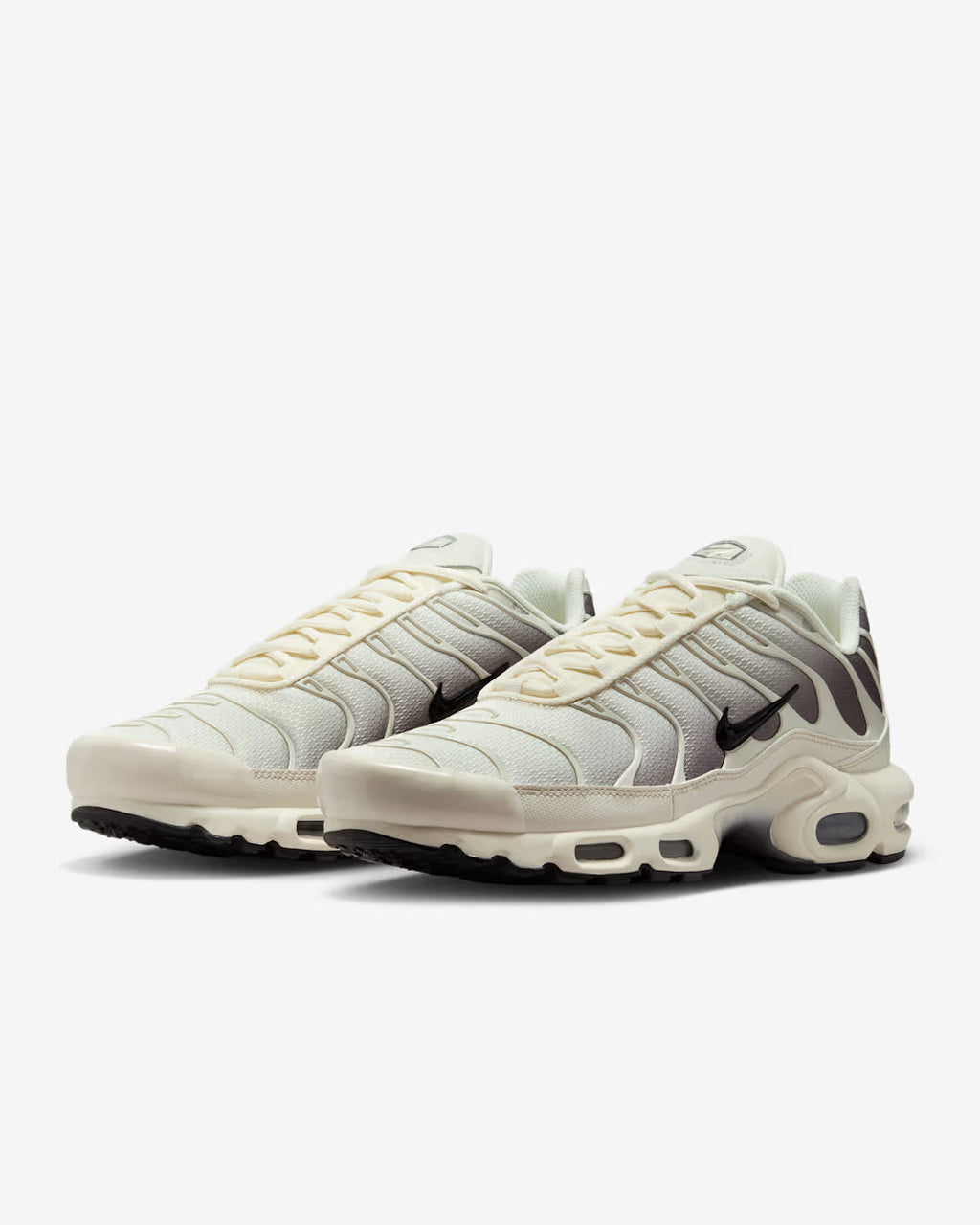 NIKE AIR MAX PLUS TN OREWOOD BROWN