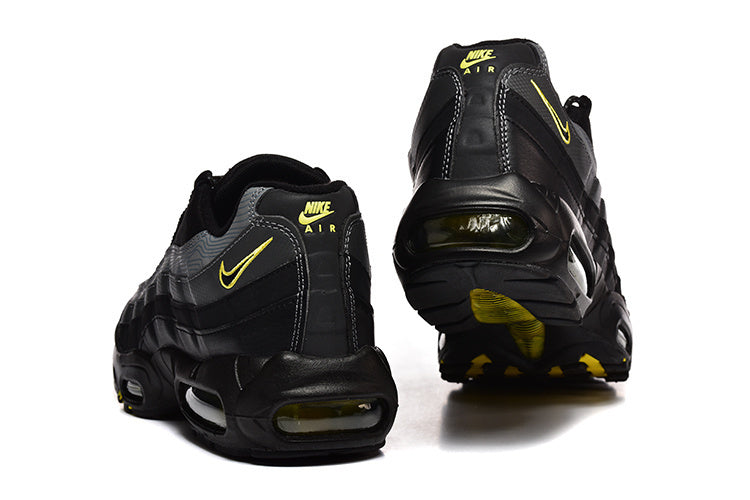NIKE AIR MAX 95 YELLOW