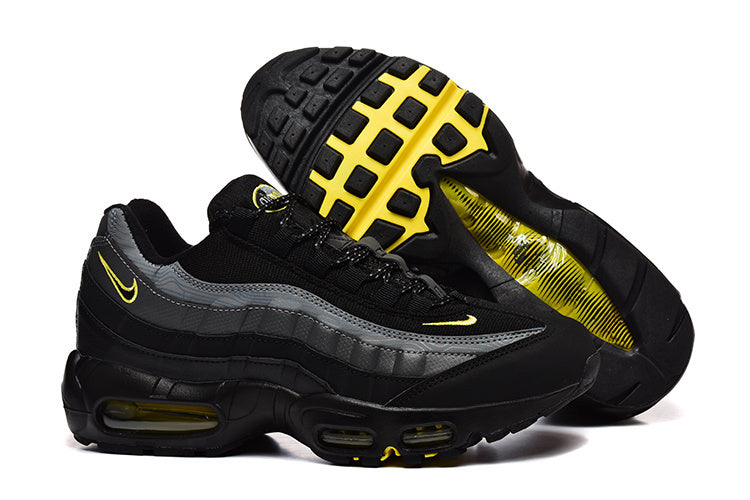 NIKE AIR MAX 95 YELLOW