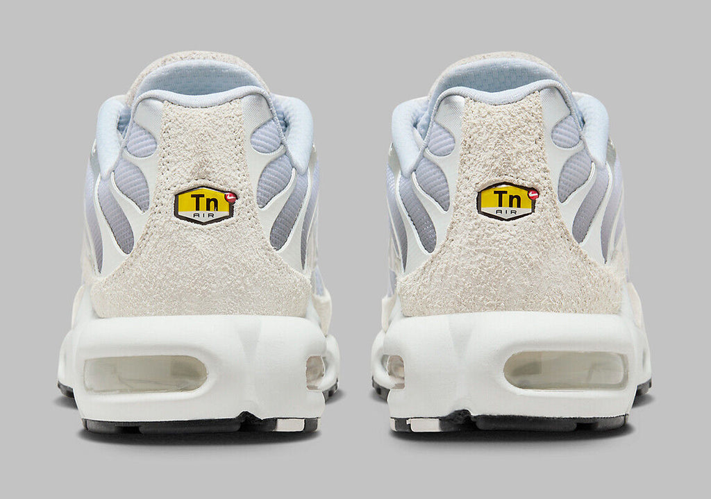 Nike Air Max Plus TN Sail Pure Platinum Silver Nike