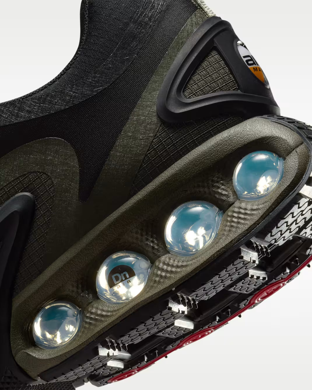 Nike Air Max Dn Roam HQ8605-002 Nike