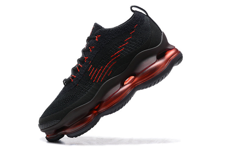 NIKE AIR MAX SCORPION RED LINE