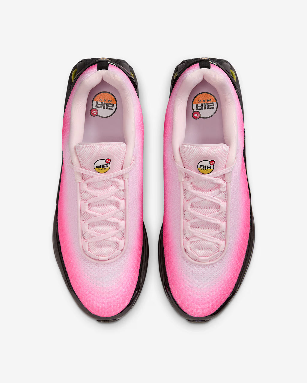 Nike Air Max Dn Premium Pink