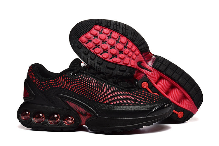 NIKE AIR MAX DN RED LINE