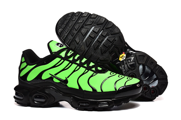 NIKE TN THERMOREACTIVE GREEN