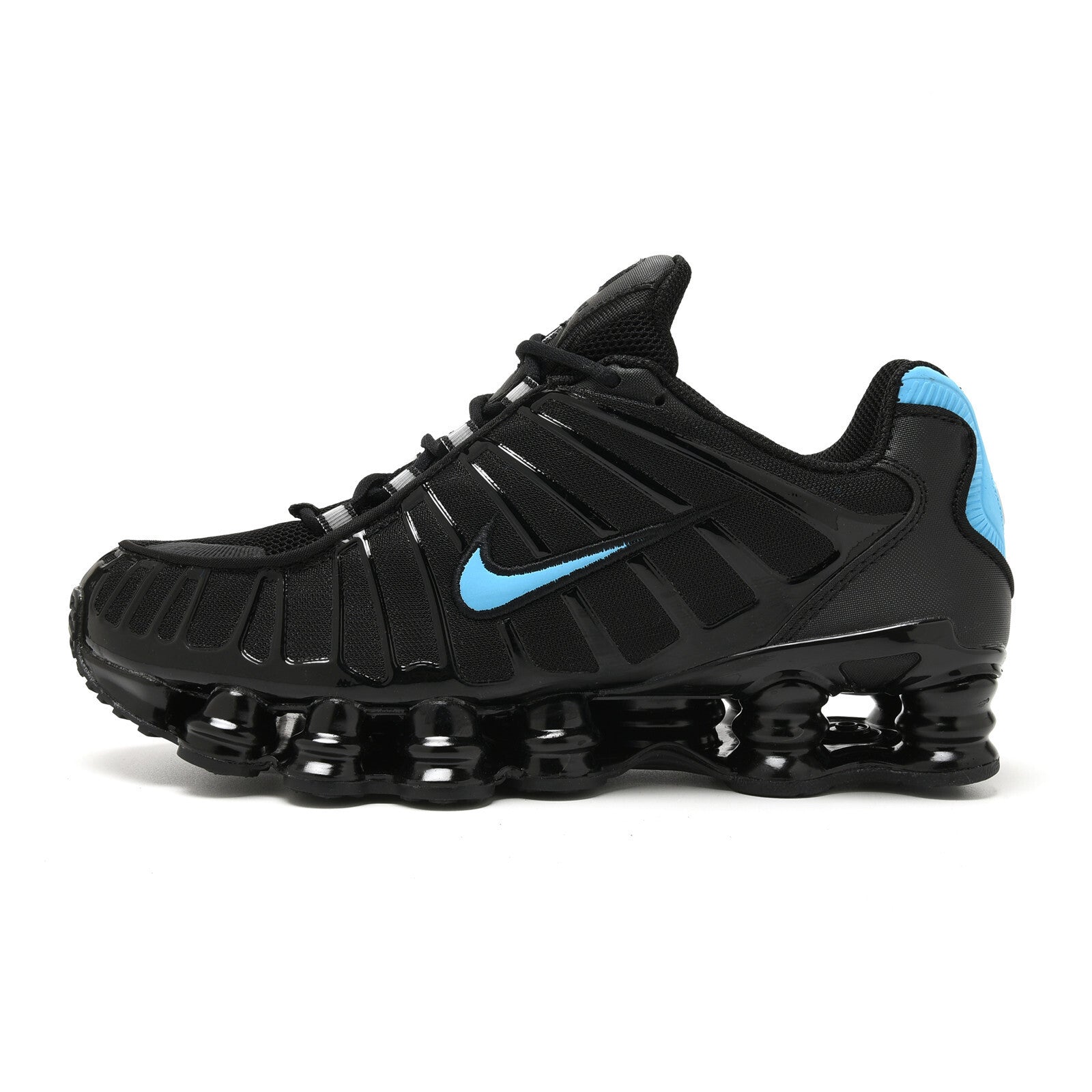 Nike Shox TL Baby Blue