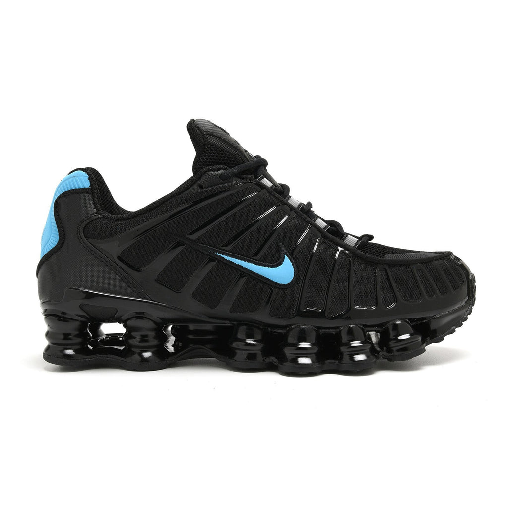 Nike Shox TL Baby Blue
