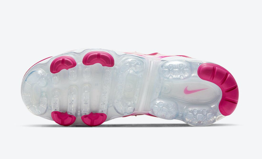 NIKE VAPORMAX PLUS PURPLE