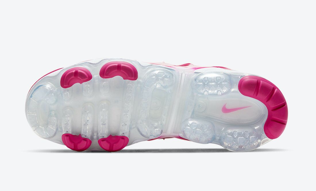 NIKE VAPORMAX PLUS PURPLE