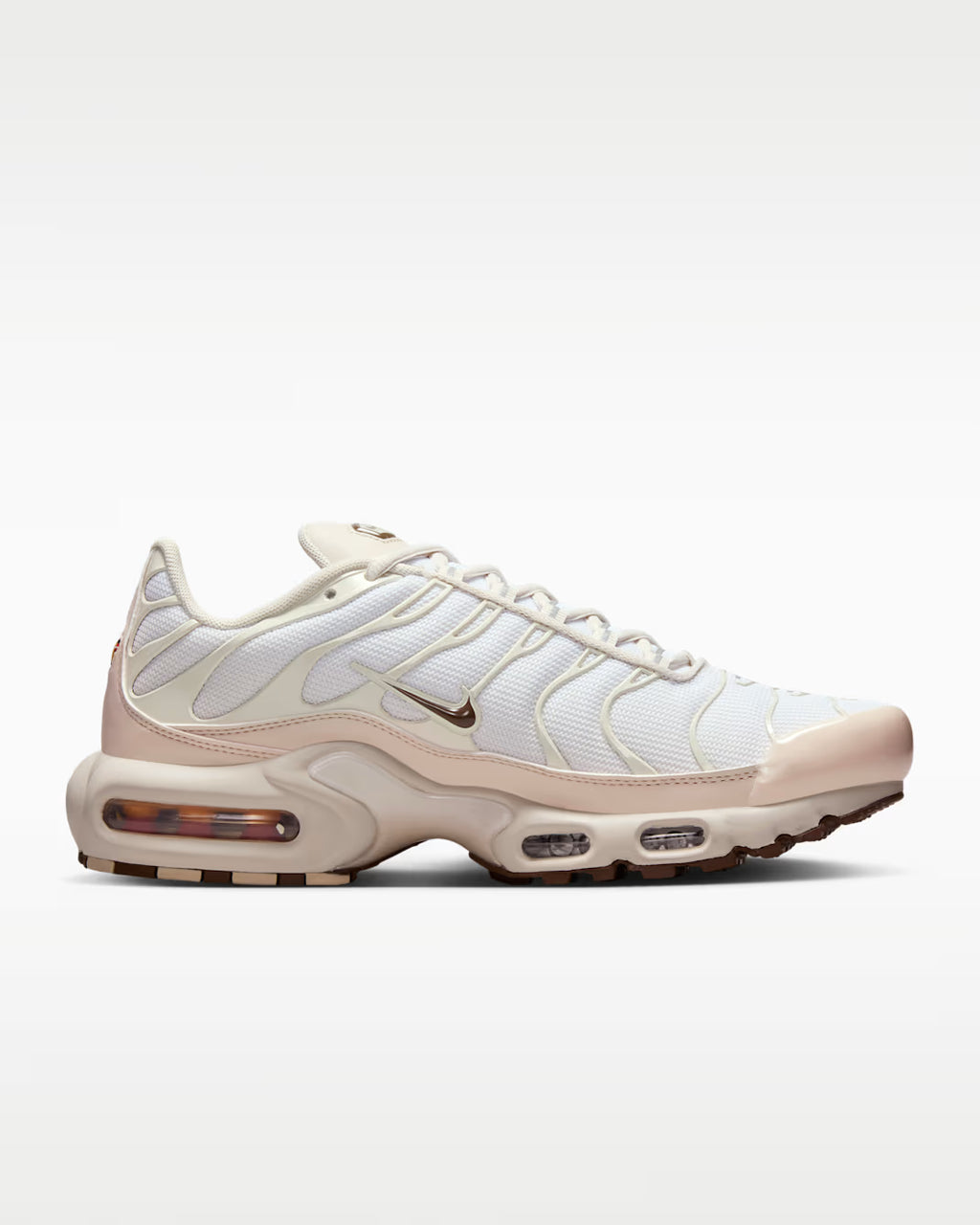 Nike Air Max Plus SE Light Orewood Brown Cacao