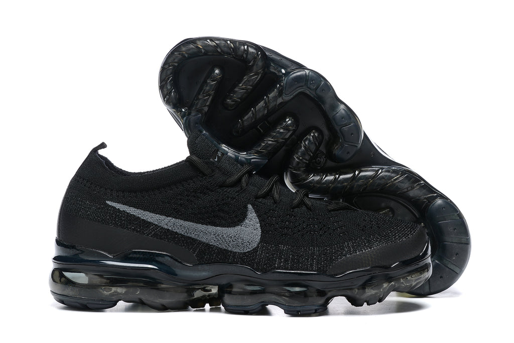 NIKE AIR VAPORMAX PLUS BLACK