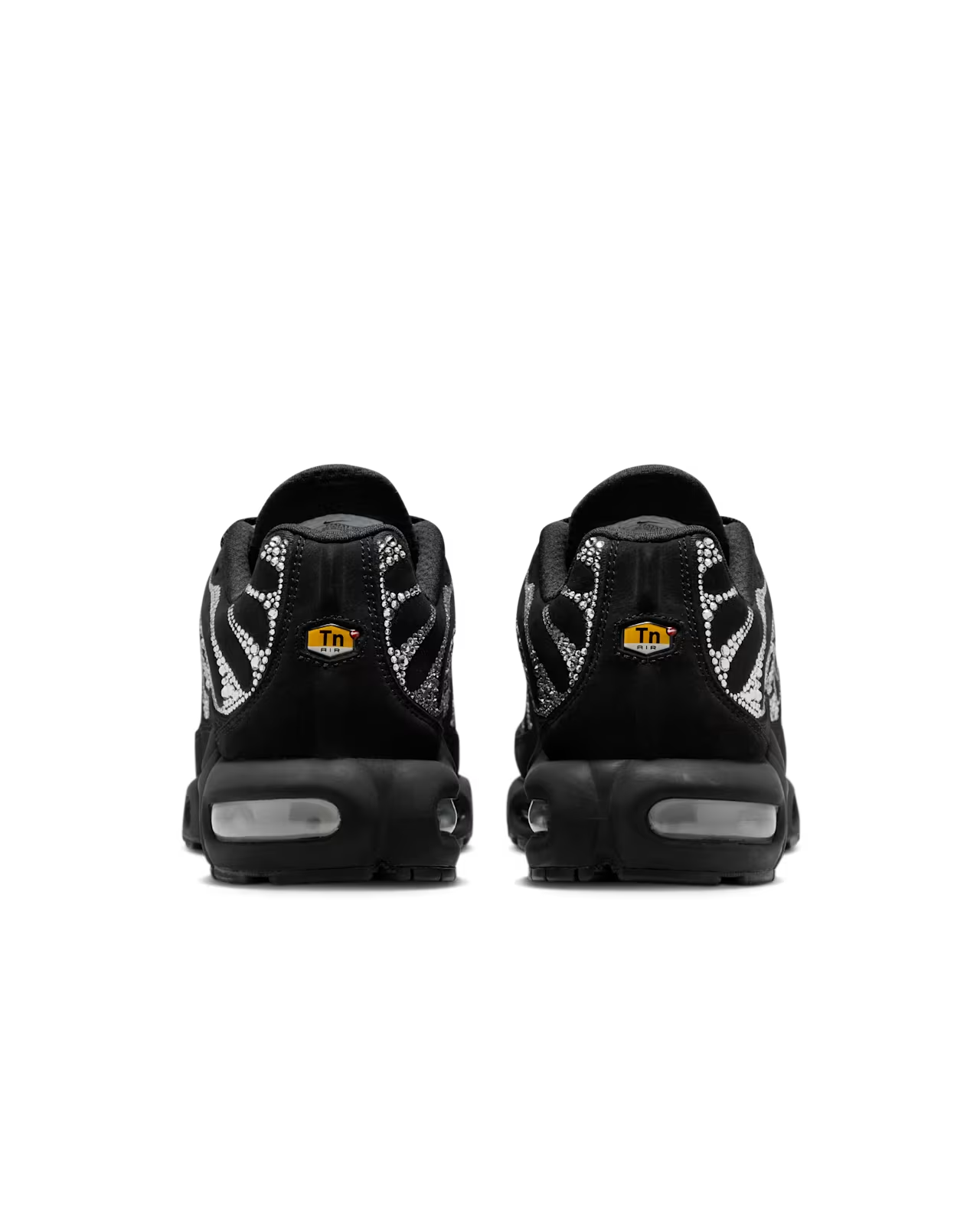 Nike Air Max Plus with Swarovski Crystals FZ4237-001