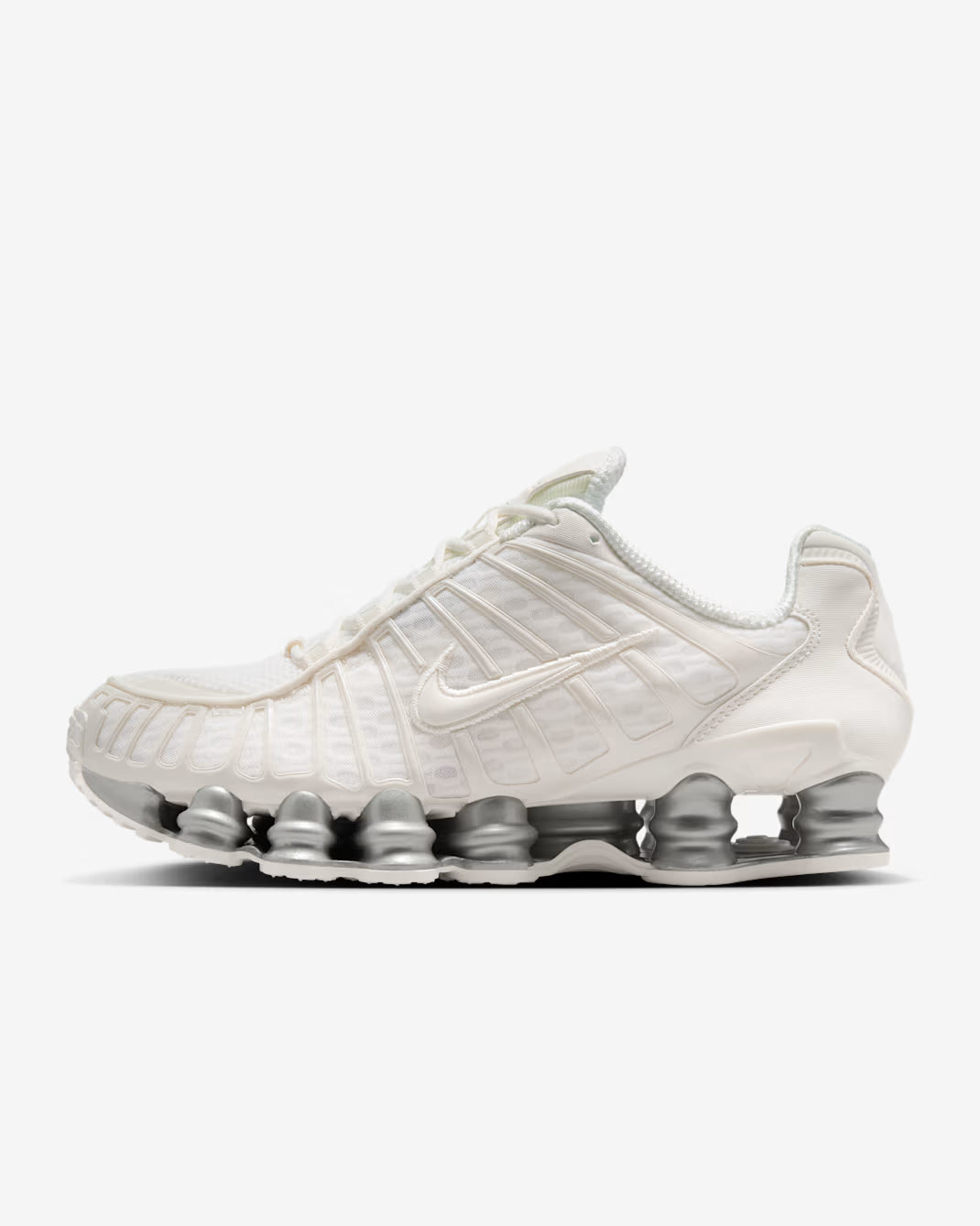 Nike Shox TL Sail