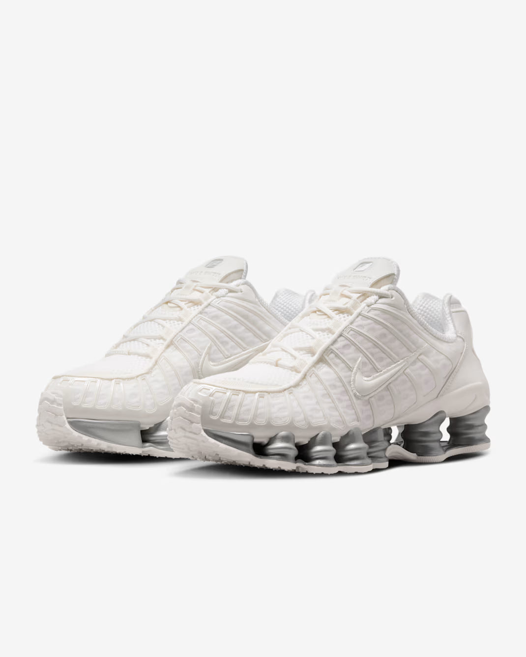 Nike Shox TL Sail