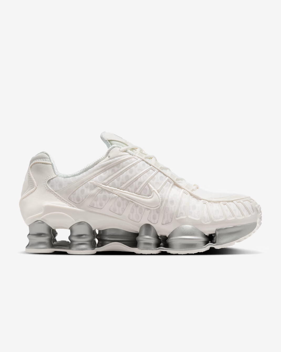 Nike Shox TL Sail