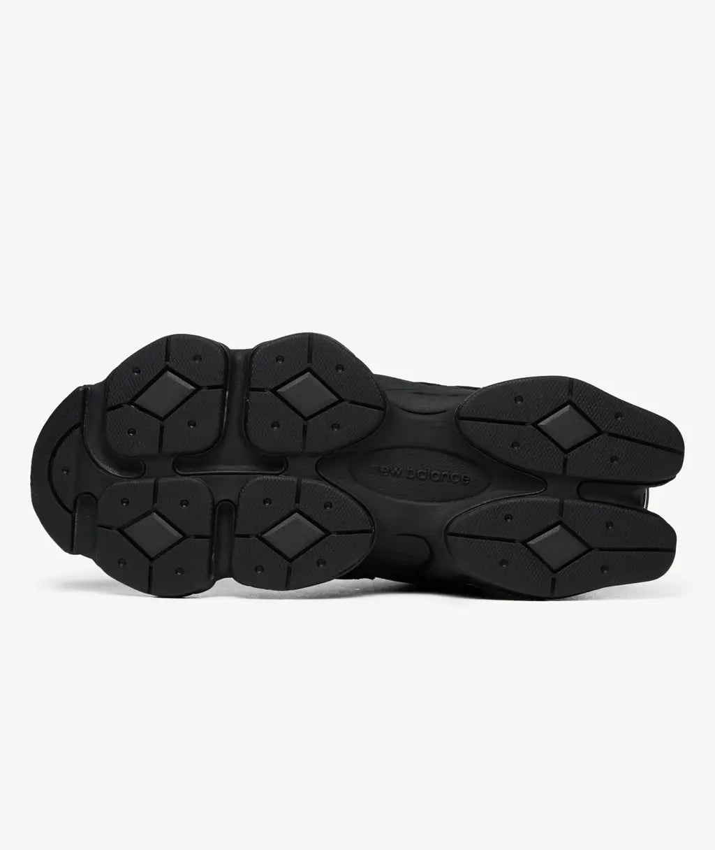 Сникърси NEW BALANCE 9060 Black U9060ZGE New Balance