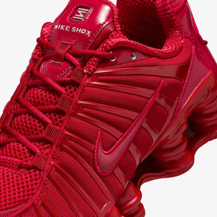 Nike Shox TL Red IB1087-600 Nike