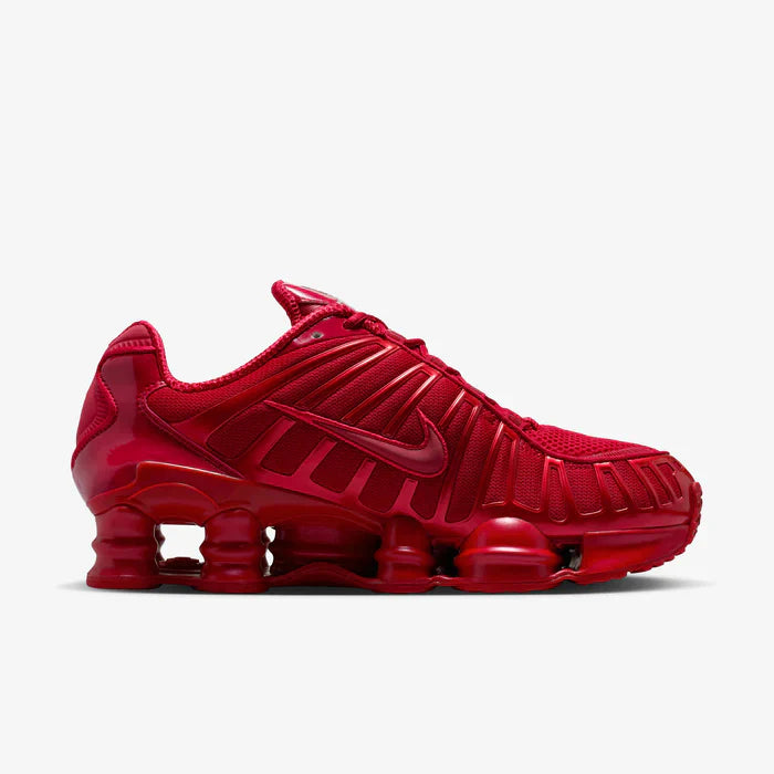 Nike Shox TL Red IB1087-600 Nike